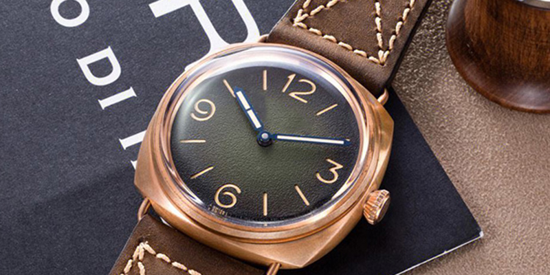 怎么保养合肥格拉苏蒂手表